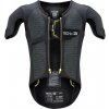 Airbagová vesta Alpinestars Tech-Air® Race Vest čierno-žltá Veľkosť: 2XL