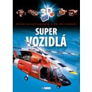 Super vozidlá