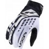 KENNY RACING 2025 RUKAVICE CROSS/ENDURO MODEL TRACK WHITE/BLACK FARBA BIELA