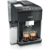 SIM Siemens EQ.500 TQ518RX3 kávovar Plne automatické Espresso kávovar 1,9 L