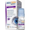 OCUTEIN Medical Gélové očné kvapky 10 ml