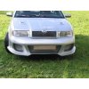 predný nárazník EXTREM Škoda Octavia od roku výroby 2000-