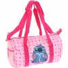 DIFUZED · Dievčenská športová taška Stitch