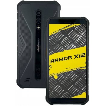 Ulefone Power Armor X12 Pro