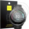 Tvrdené sklo Spacecase Garmin Forerunner 965