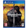 Kingdom Come: Deliverance CZ (Royal Edition) PS4