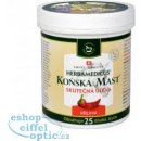 Herbamedicus konská masť hrejivá 250 ml