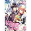 Seven Seas Entertainment Dragon Knight's Beloved 1