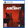 The Ascent (PS5)