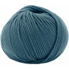 MAXI SOFT Lana Gatto MAXI SOFT: 14527 petrol 100% merino vlna