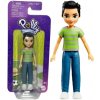 Panenka Polly Pocket Jake Team
