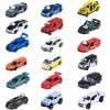 Autíčko prémiové Premium Cars Majorette kovové otvárateľné s odpružením a zberateľskou kartičkou 18 rôznych druhov