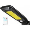 LTC SOLAR LED lampa 30W - vonkajšie osvetlenie