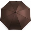 Deštník dámský skládací vystřelovací 5 hnědá