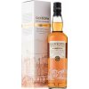Glen Scotia Double Cask 46% 0.7 L (kazeta)