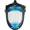 Kukla Optrel Clearmaxx PAPR e3000 brúsny štít s prípravou na odsávanie
