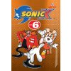 Sonic X 06