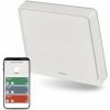 EMOS GoSmart Prenosný ovládač scén IP-2001ZW, ZigBee 3.0, 1-tlačidlový H5011