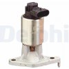 AGR / EGR - ventil DELPHI EG10291-12B1