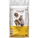 JK Animals hobliny hrubé 10 l