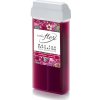 ITALWAX Flex depilačný vosk Malina 100 g
