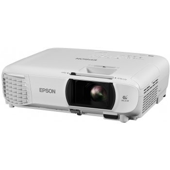 Epson EH-TW650 od 523 € - Heureka.sk