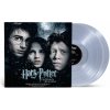 Soundtrack: Williams John: Harry Potter And The Prisoner Of Azkaban (Limited Clear Vinyl) - 2Vinyl (LP)