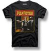 Pulp Fiction - Guns (tričko)
