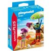 Playmobil Playmobil 9085 Deti na pláži