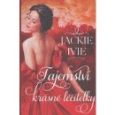 Tajemství krásné léčitelky Jackie Ivie