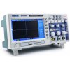 Stolný dvojkanálový osciloskop Hantek DSO5202B 1GS / s 200MHz, USB