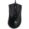 Optická myš A4tech BLOODY W90 Pro Activated, podsvícená herní myš, 16000 DPI, černá, USB