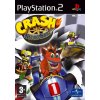 Crash Nitro Kart