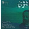 Bedřich Smetana Má vlast Bedřich Smetana My Country - Vít Krumpholzová Olga Lebedová Mariana