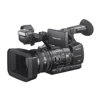 Sony HXR-NX5