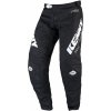 KENNY nohavice TRACK RAW 22 black - 34