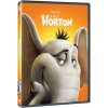 Horton DVD