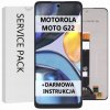 LCD Displej Motorola Moto G22 / E32 / E32S