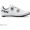 Northwave Extreme Pro 3 tretry, biela/čierna EU 38