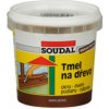 Soudal Tmel na drevo 250g Dub