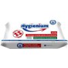 S.C.GRANDE GLORIA S.R.L HYGIENIUM vlhčené utierky pre dospelých 1x72 ks
