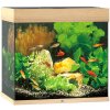 Juwel Lido LED 120 akvarijný set dub 61 x 41 x 58 cm