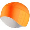 Castelli Pro Thermal 2 skully, Vivid orange Veľkosť: UNI Termo cyklistická čiapka pod prilbu