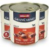 Animonda Gran Carno Adult hovädzie 800 g