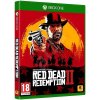 TAKE 2 XONE Red Dead Redemption 2 5026555358989