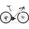 MERIDA SCULTURA 6000 Di2 biely(šedý) 2023 Veľkosť: XL na výšku postavy 188-200 cm