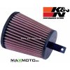 K&N vzduchový filter SUZUKI LT-Z400, KAWASAKI KFX400, SU-4002
