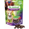 Dr.Animal Dr. Animal Sportline kačka 100 g