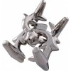 Hanayama Hlavolam Huzzle Cast Elk