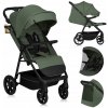 Športový kočík odpruženie športového kočíka Lionelo LO-IVA GREEN FOREST